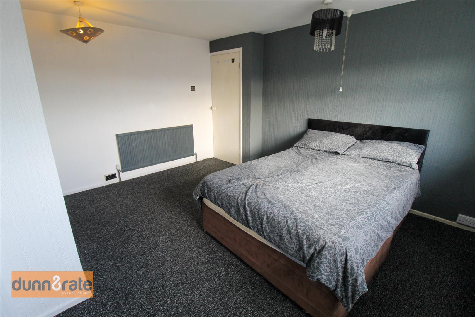 Newford Crescent, Milton, Stoke-On-Trent